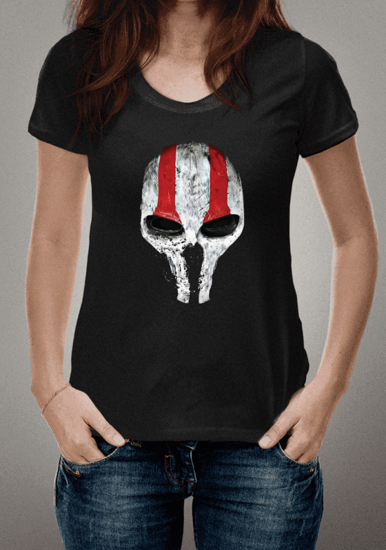 Nome do produto  caveira 