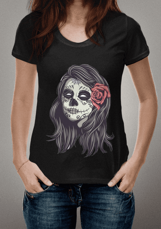 Nome do produto  Caveira 