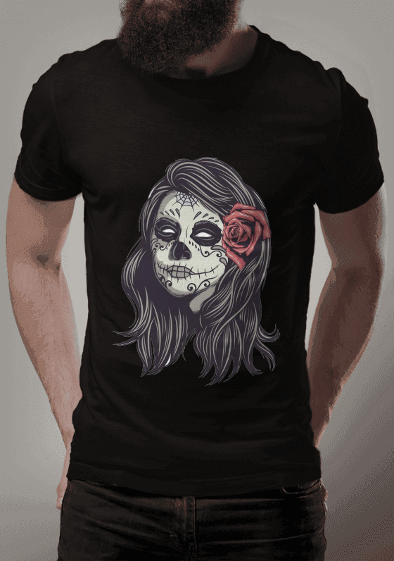 Nome do produto  Caveira 