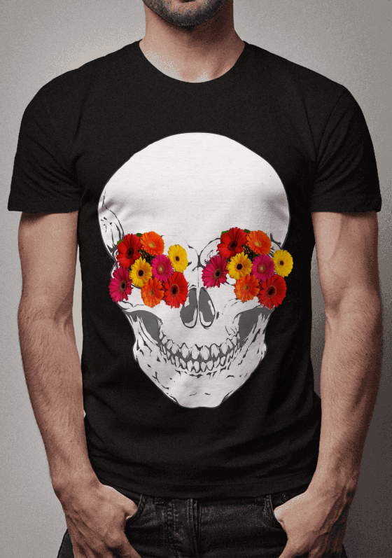 Nome do produto  CAVEIRA 