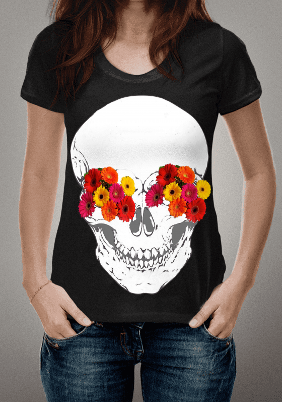 Nome do produto  CAVEIRA 