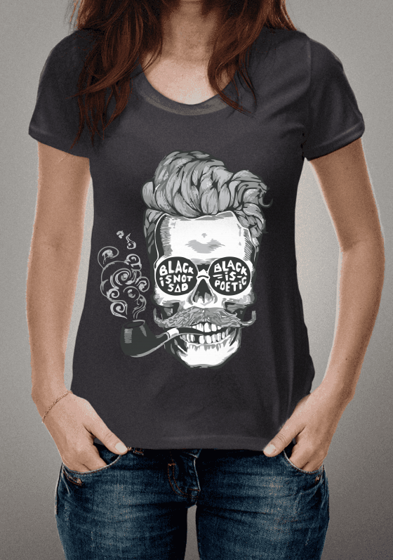 Nome do produto  caveira 