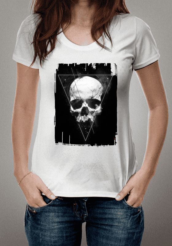 Nome do produto  Caveira 2