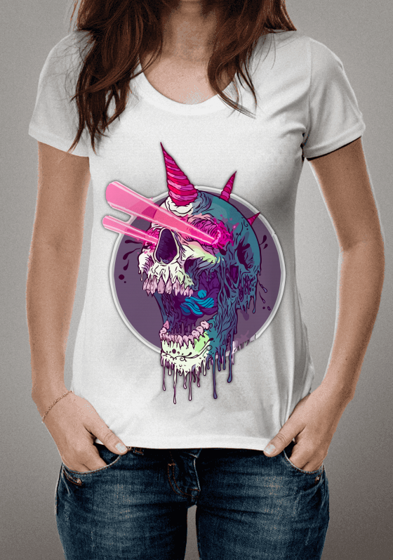 Nome do produto  Caveira 2