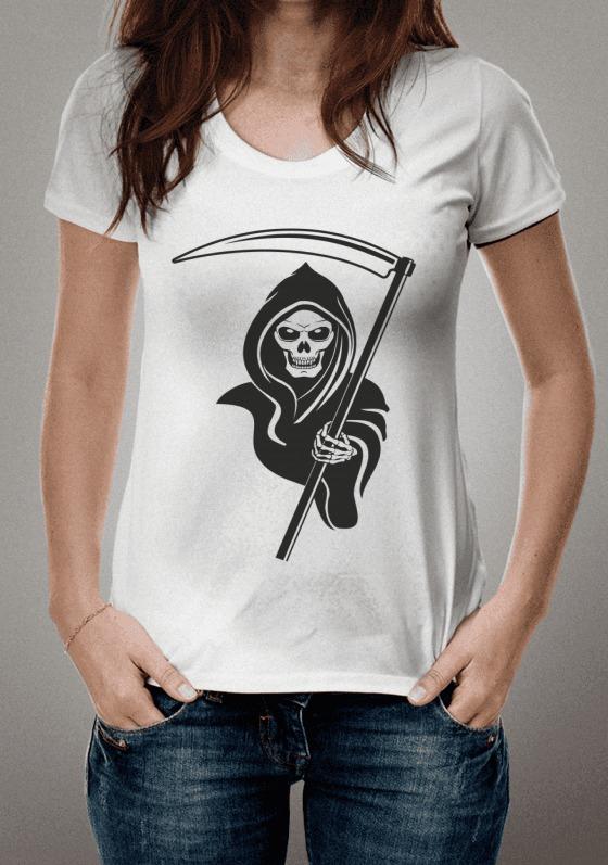 Nome do produto  Caveira