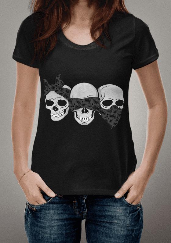 Nome do produto  Caveira