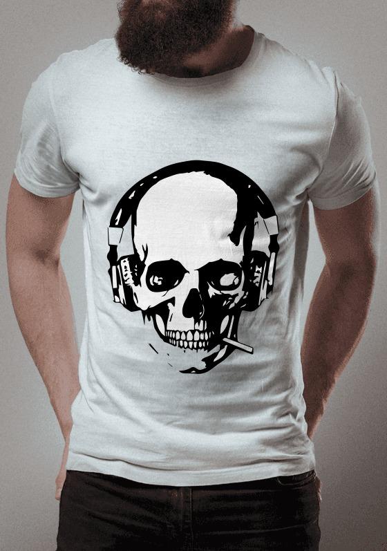 Nome do produto  caveira