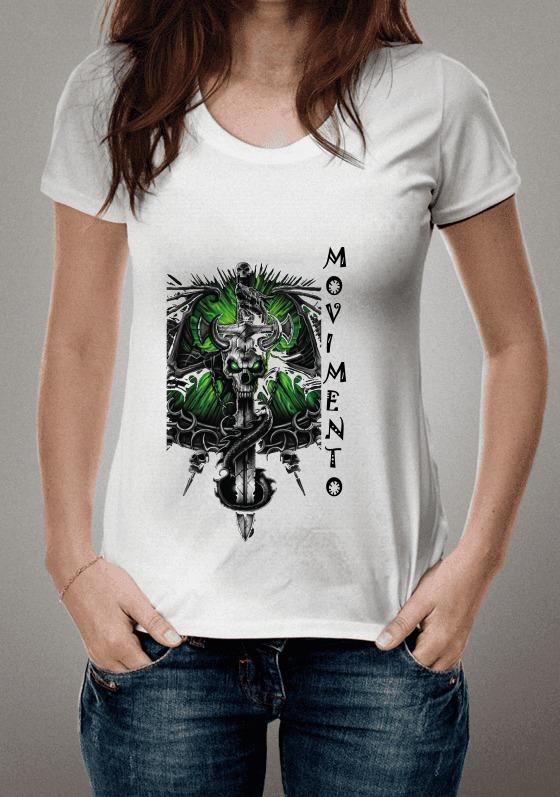 Nome do produto  CAVEIRA