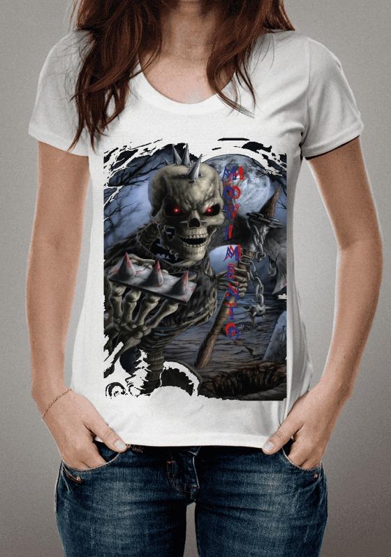 Nome do produto  CAVEIRA