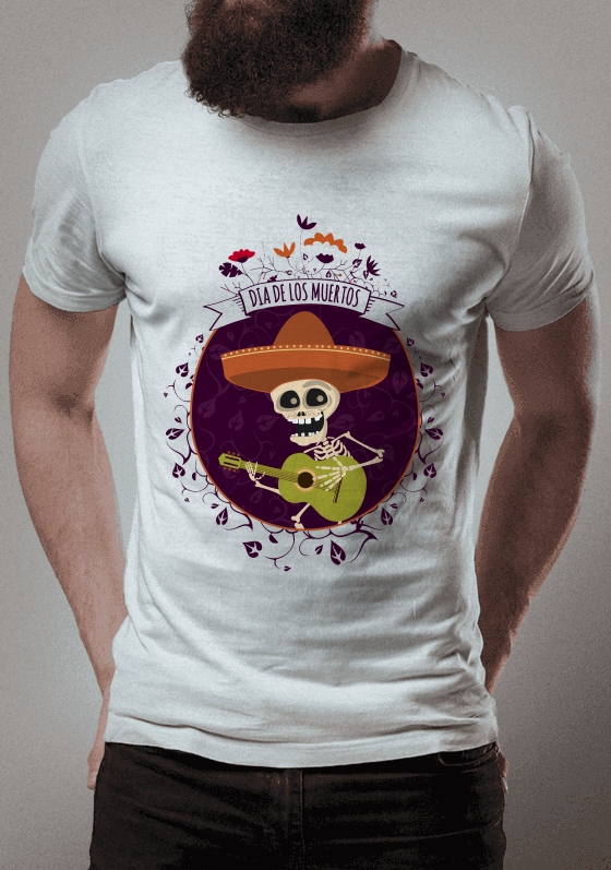 Nome do produto  Caveira!