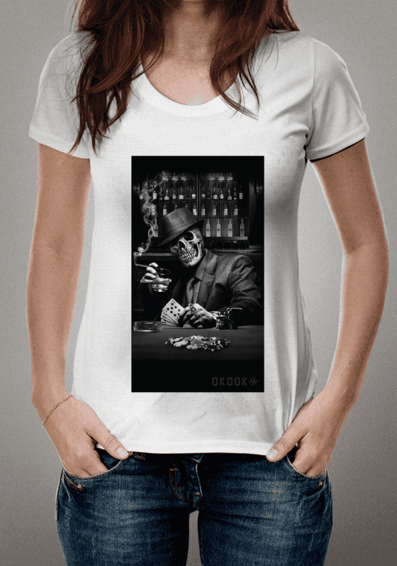 Nome do produto  CAVEIRA