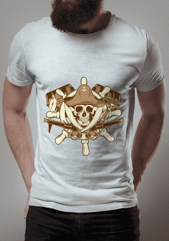 Nome do produto  caveira