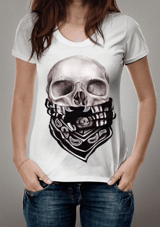 Nome do produto  Caveira