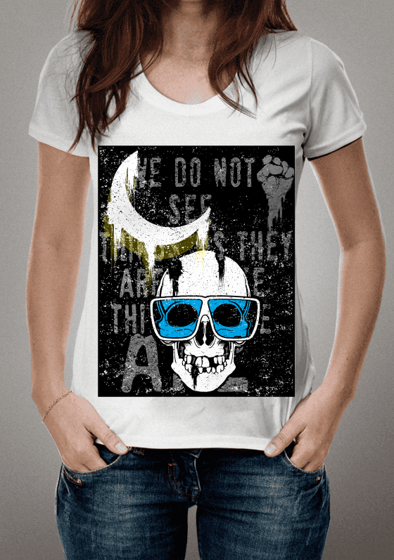 Nome do produto  Caveira