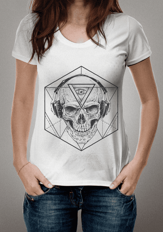 Nome do produto  Caveira