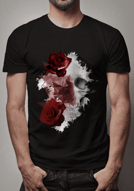 Nome do produto  Caveira