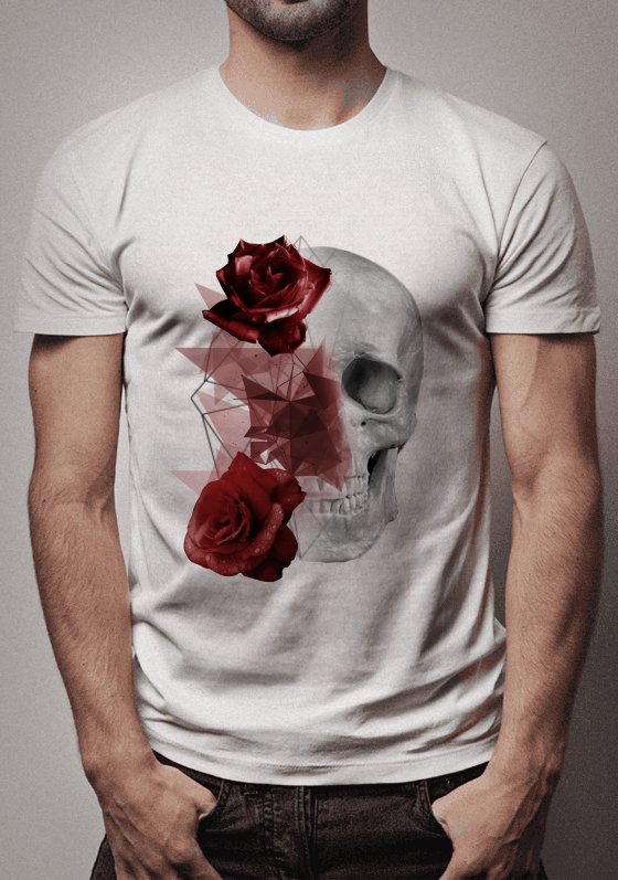 Nome do produto  Caveira