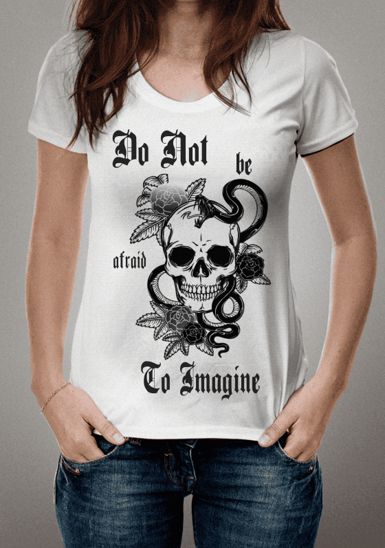 Nome do produto  caveira