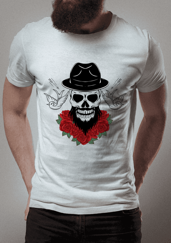 Nome do produto  Caveira