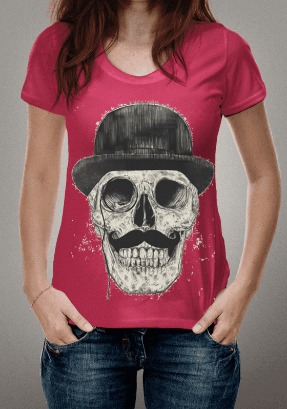 Nome do produto  Caveira