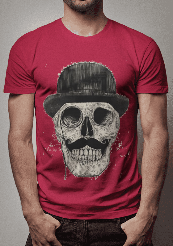 Nome do produto  Caveira