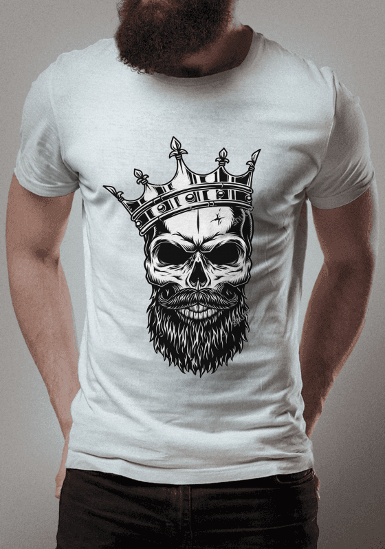 Nome do produto  Caveira