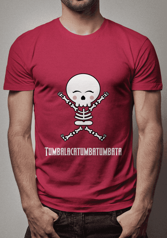 Nome do produto  Caveira