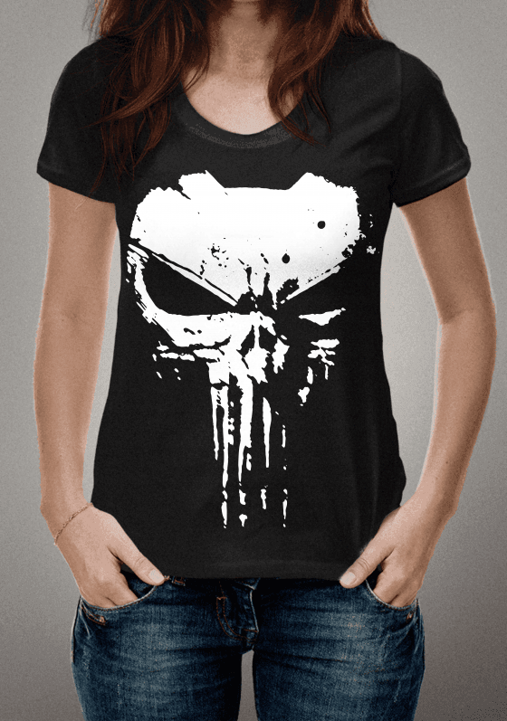 Nome do produto  Caveira