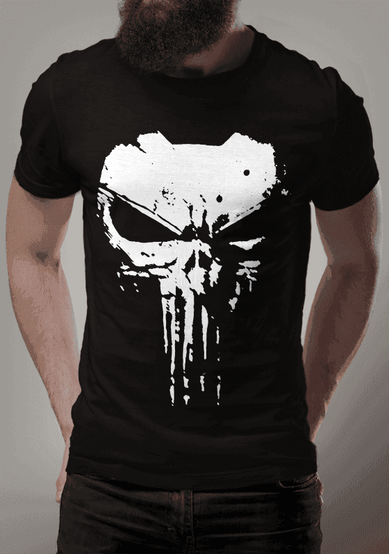 Nome do produto  Caveira