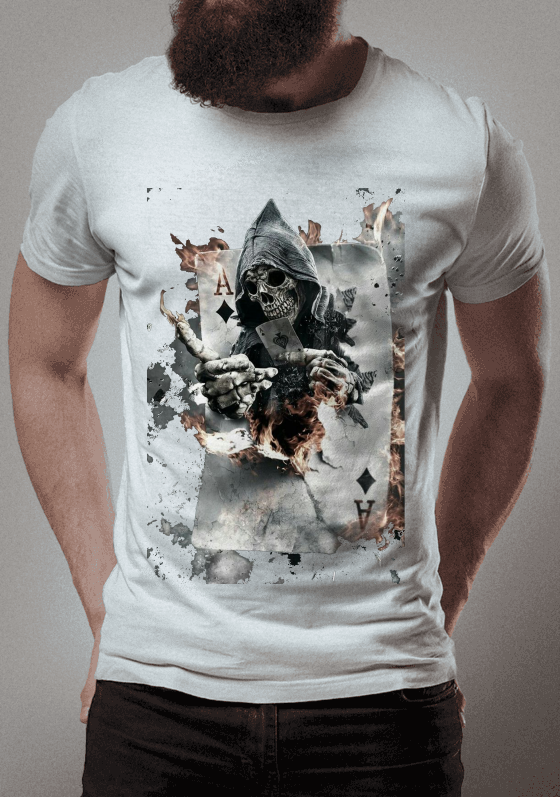 Nome do produto  caveira