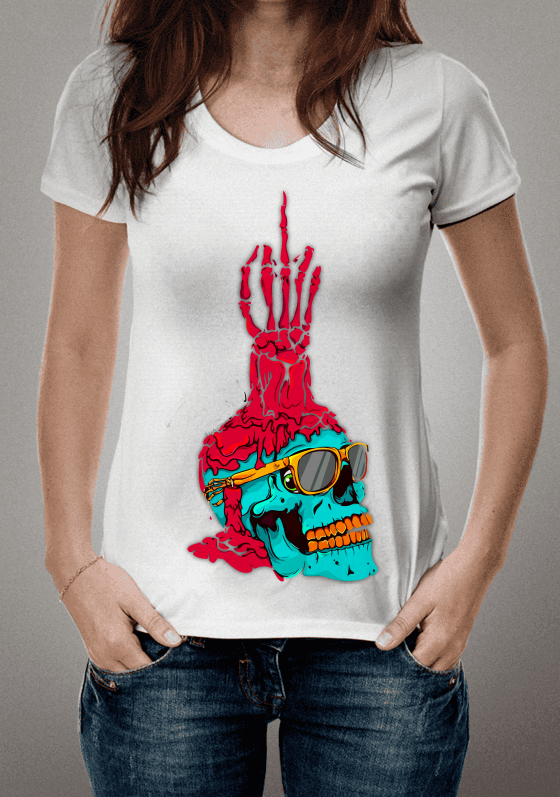 Nome do produto  Caveira