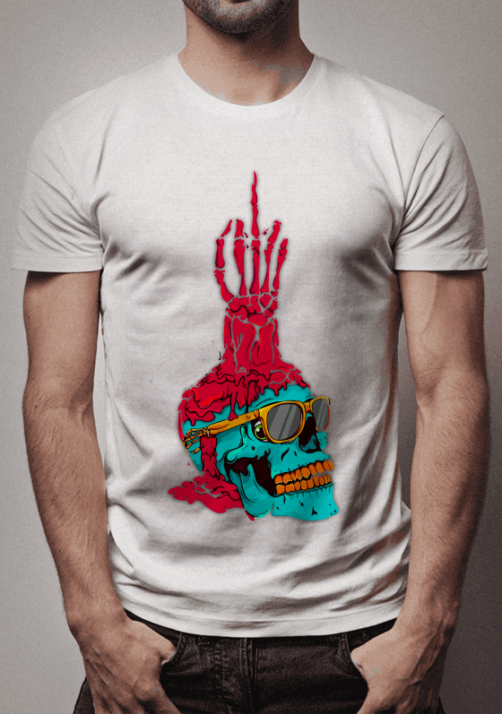 Nome do produto  Caveira