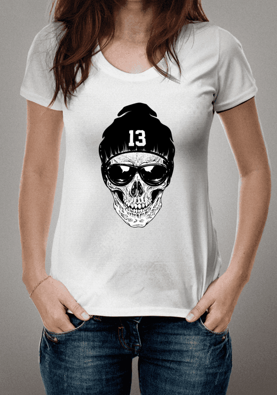 Caveira