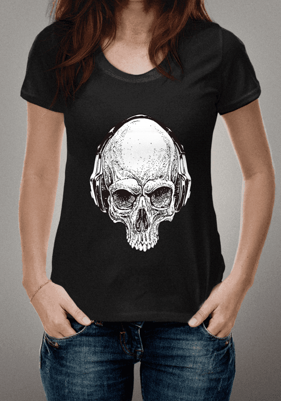 Nome do produto  caveira