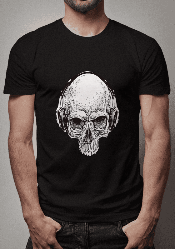 Nome do produto  caveira