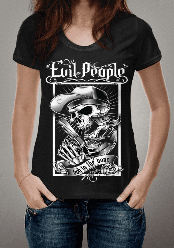 Nome do produto  caveira