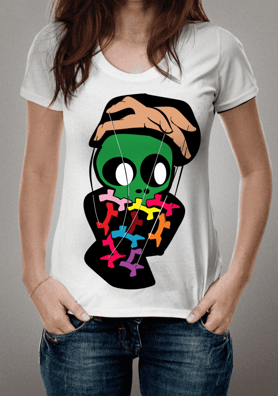 Nome do produto: Caveira