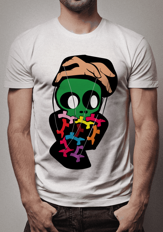 Nome do produto  Caveira