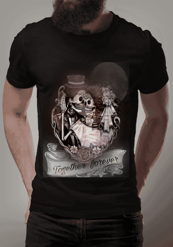 Nome do produto  caveira