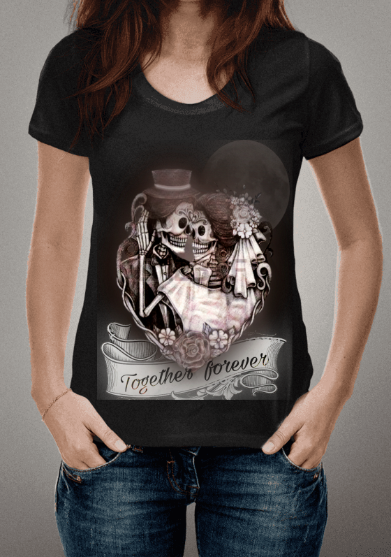 Nome do produto  caveira