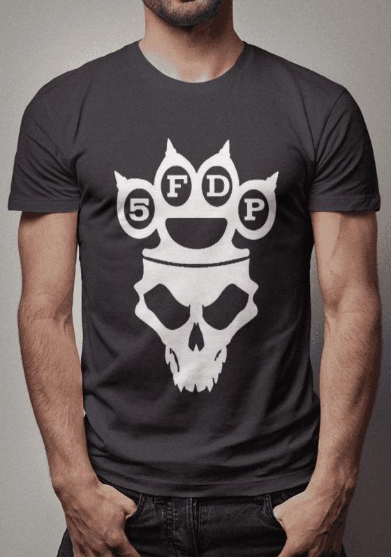 Nome do produto  caveira 5fdp