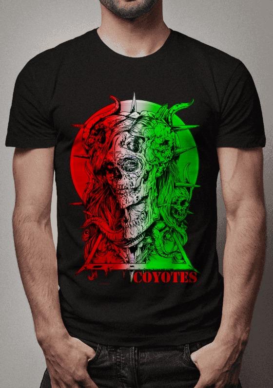 caveira coyotes 7