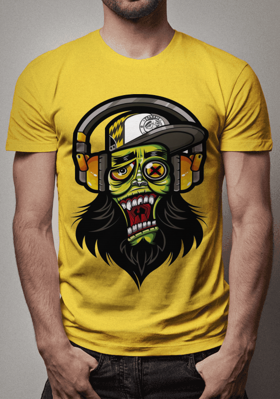 Nome do produto  Caveira do Regge