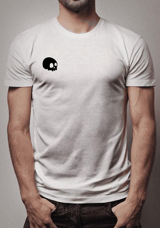 Nome do produto  Caveira Duvidosa