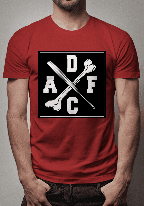 Nome do produto  Caveira escudo