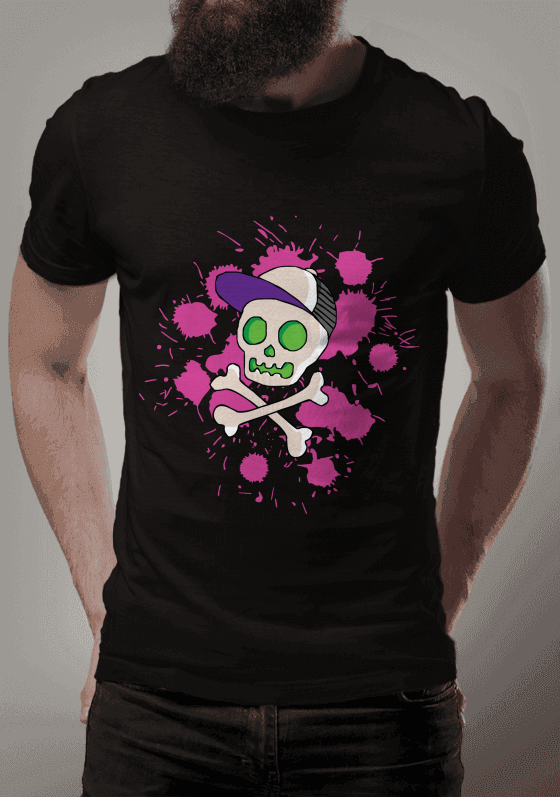 Caveira Macia