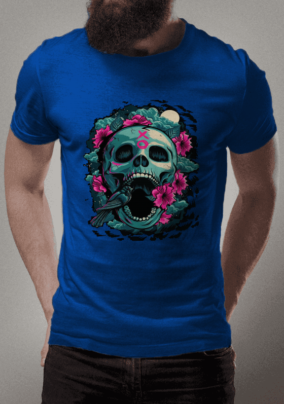 Nome do produto  CAVEIRA MEXICANA 