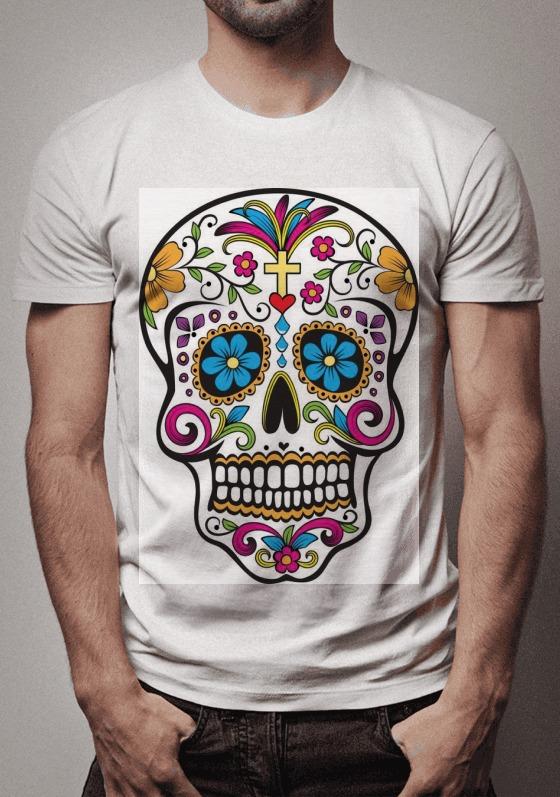 Caveira Mexicana