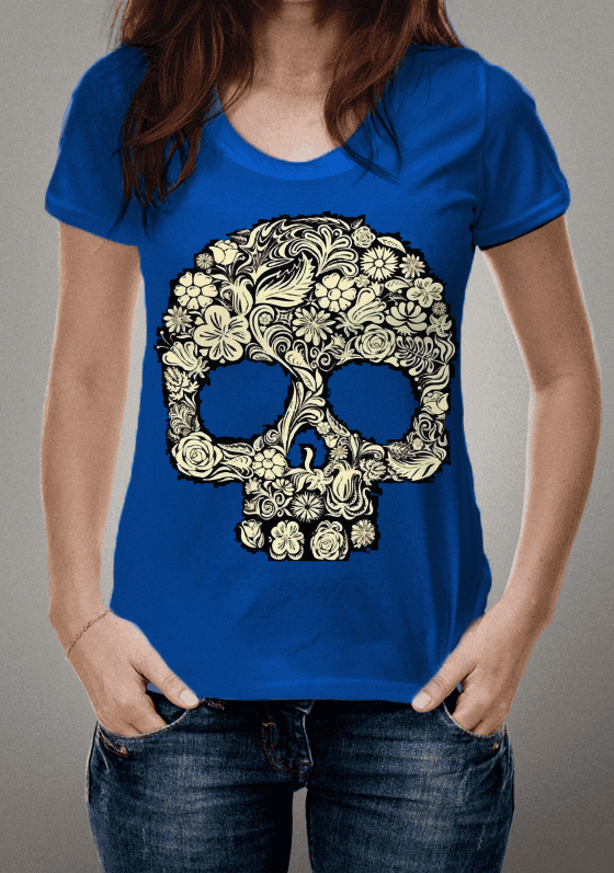 Nome do produto  CAVEIRA MEXICANA