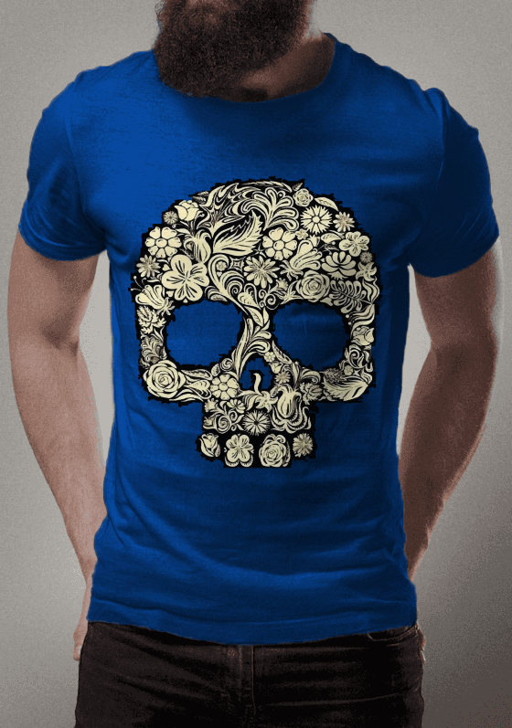 Nome do produto  CAVEIRA MEXICANA